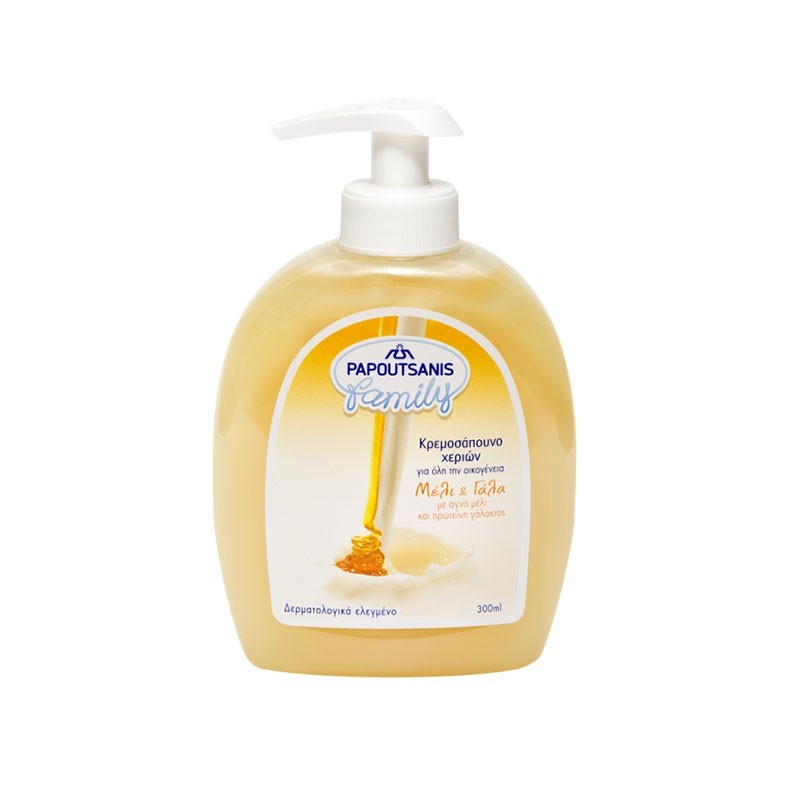 papouts-family-krem-no-meli gala-300ml